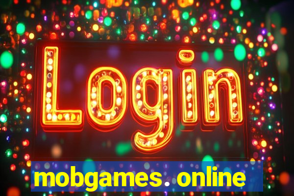 mobgames. online